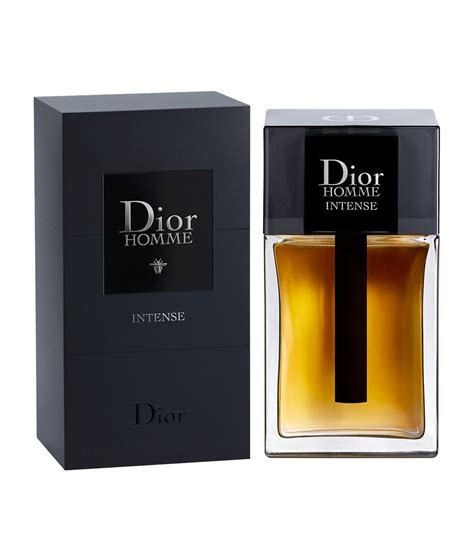 parfum dior homme intense 100ml